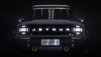 Chery Jetour выпустит пять моделей новых мощных внедорожников в 2024 и 2025 годах Chery Jetour выпустит пять моделей новых мощных внедорожников в 2024 и 2025 годах