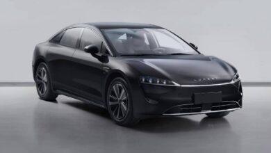 Luxeed S7 от Huawei и Chery поступит в предварительную продажу 9 ноября Luxeed S7 от Huawei и Chery поступит в предварительную продажу 9 ноября