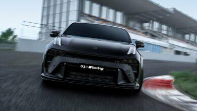 В Китае запущен Lynk & Co 03++ мощностью 350 л.с. Цена от 39 100 долларов США В Китае запущен Lynk & Co 03++ мощностью 350 л.с. Цена от 39 100 долларов США