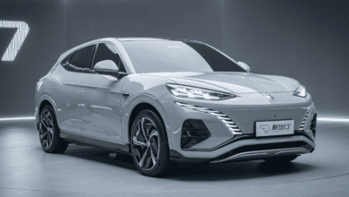 Denza N7 предлагает скидку 3000 долларов США, бесплатное зарядное устройство и другие привилегии. Denza N7 предлагает скидку 3000 долларов США, бесплатное зарядное устройство и другие привилегии.