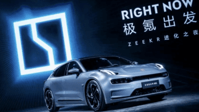 Geely предлагает скидки и другие привилегии, посвященную двум годам со дня поставки первого автомобиля Geely Zeekr Geely предлагает скидки и другие привилегии, посвященную двум годам со дня поставки первого автомобиля Geely Zeekr