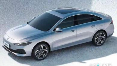 Представлен новый китайский седан SAIC Roewe D7 по цене топовой LADA Vesta Представлен новый китайский седан SAIC Roewe D7 по цене топовой LADA Vesta