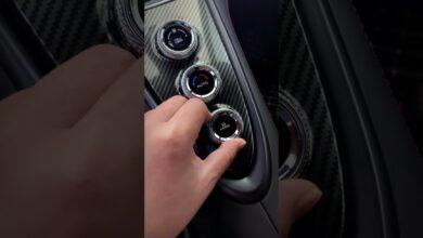 Новый GreatWall ORA FlashCat EV 2024 #shorts