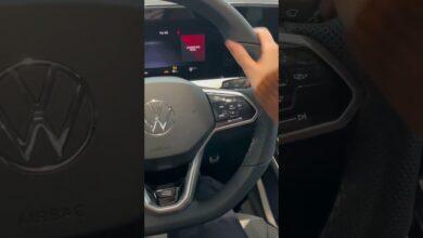 Новый Volkswagen Tavendor 2023 #shorts Новый Volkswagen Tavendor 2023 #shorts