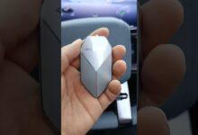 Новые видео #shorts BYD Fang Cheng Bao Leopard 5 2024 года