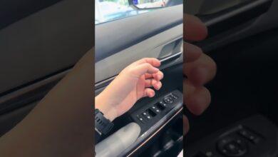 Новый KIA EV5 2024 #shorts