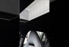 Новое короткое видео Geely Lynk&Co 03 2023 года #shorts