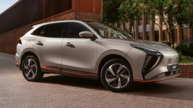 В России началось производство нового современного кроссовера в Липецкой области В России началось производство нового современного кроссовера в Липецкой области