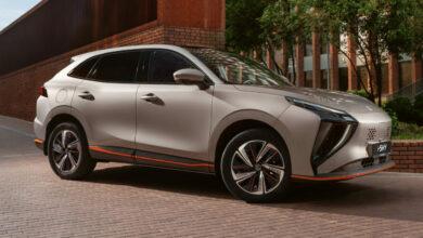 Новый кроссовер российской сборки Evolute i-Sky подешевел в России. Сколько он стоит