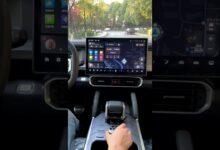 Новый CHERY Jetour Traveller 2023 #shorts