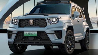 Новый внедорожник Tank 700 Hi4-T с пожизненной гарантией пользуется невероятным спросом в Китае Новый внедорожник Tank 700 Hi4-T с пожизненной гарантией пользуется невероятным спросом в Китае