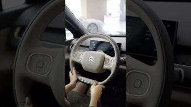 Новое видео shorts NIO ES8 EV 2023 года Новое видео shorts NIO ES8 EV 2023 года