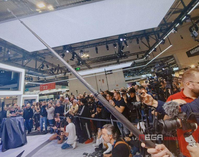 CFMOTO представила несколько новых моделей мотоциклов на выставке EICMA 2023