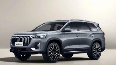 Выпущен внедорожник Jetour X90 Plus 2024 года, цена начинается от 14 000 долларов США. Выпущен внедорожник Jetour X90 Plus 2024 года, цена начинается от 14 000 долларов США.