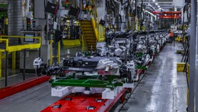 Появились подробности о новом российском электромобиле на базе платформы «Е-Нева» Появились подробности о новом российском электромобиле на базе платформы «Е-Нева»