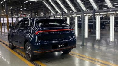 Россия может начать производство новых доступных автомобилей для россиян Россия может начать производство новых доступных автомобилей для россиян