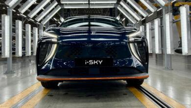 В России планирует расширить линейку автомобилей Evolute до шести моделей В России планирует расширить линейку автомобилей Evolute до шести моделей