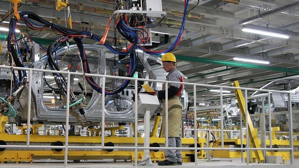 В России запущено производство Haval M6: он может стать доступнее