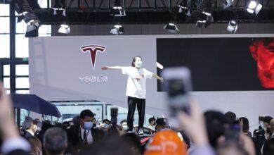 В Китае Tesla выиграла суд против женщины, утверждавшей, что тормоза ее автомобиля Tesla вышли из строя В Китае Tesla выиграла суд против женщины, утверждавшей, что тормоза ее автомобиля Tesla вышли из строя