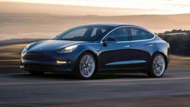 Tesla повысила цены на Model 3 LR и Model Y LR в Китае