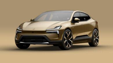 Насколько экологичный новый кроссовер от Volvo и Geely?  Появились официальные оценки Насколько экологичный новый кроссовер от Volvo и Geely?  Появились официальные оценки