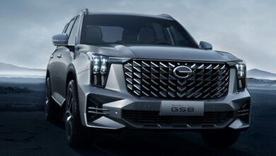 Производство популярных китайских автомобилей GAC может начаться в России Производство популярных китайских автомобилей GAC может начаться в России