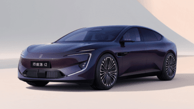 Huawei и Changan создали совместное предприятие и подписали меморандум о сотрудничестве