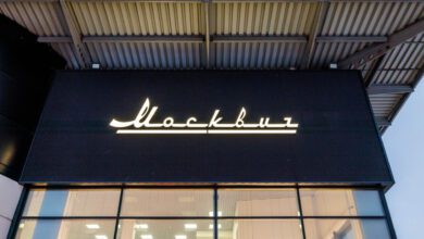 Стали известны точные сроки выхода нового отечественного среднеразмерного кроссовера "Москвич 5" Стали известны точные сроки выхода нового отечественного среднеразмерного кроссовера "Москвич 5"