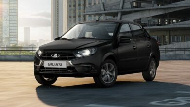Названы самые дешевые автомобили в России в начале ноября 2023 года. Список из 10 моделей Названы самые дешевые автомобили в России в начале ноября 2023 года. Список из 10 моделей