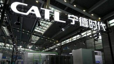 Stellantis намерена производить в Европе электромобили с батареями LFP CATL Stellantis намерена производить в Европе электромобили с батареями LFP CATL