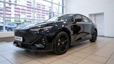 Changan снизила цены на 14 моделей в России: сколько они стоят в ноябре 2023 года? Changan снизила цены на 14 моделей в России: сколько они стоят в ноябре 2023 года?