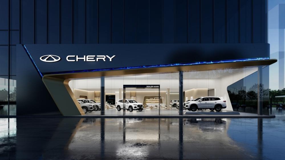 Какие автомобили в России предложит новый бренд Chery NEV: уточненная информация