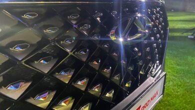 «Гаджетмобиль», обновленный бестселлер и флагманский седан: три Chery новинки для Казахстана «Гаджетмобиль», обновленный бестселлер и флагманский седан: три Chery новинки для Казахстана