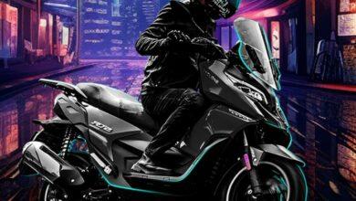 CYCLONE присоединяется к ценовой войне за 250-кубовые скутеры, стоимость RT2 в Китае значительно снижена CYCLONE присоединяется к ценовой войне за 250-кубовые скутеры, стоимость RT2 в Китае значительно снижена