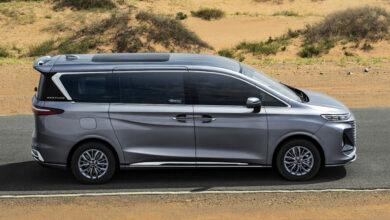 В России начались продажи новой модели FAW с богатым оснащением.  Сколько это стоит В России начались продажи новой модели FAW с богатым оснащением.  Сколько это стоит