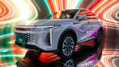 Exeed завалит россиян новинками в 2024 году. Какие машины он привезет? Exeed завалит россиян новинками в 2024 году. Какие машины он привезет?