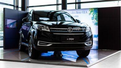 Как изменились цены в России на китайские автомобили в начале ноября 2023 года Как изменились цены в России на китайские автомобили в начале ноября 2023 года