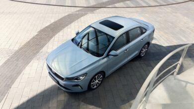 Geely объявила цены и комплектации седана Emgrand в России Geely объявила цены и комплектации седана Emgrand в России