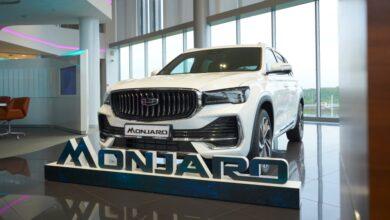 В России у дилеров Geely не хватает кроссоверов Monjaro: чем вызван такой спрос? В России у дилеров Geely не хватает кроссоверов Monjaro: чем вызван такой спрос?