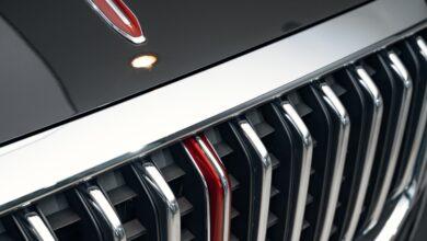 В России начались продажи новых моделей Hongqi: сколько они стоят? В России начались продажи новых моделей Hongqi: сколько они стоят?