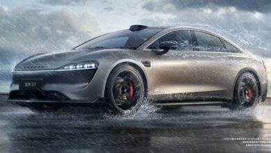 Luxeed S7 от Chery и Huawei начинает предварительные продажи в Китае со стартовой ценой 35 425 долларов США Luxeed S7 от Chery и Huawei начинает предварительные продажи в Китае со стартовой ценой 35 425 долларов США