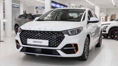 В России снизились цены на автомобили Omoda В России снизились цены на автомобили Omoda