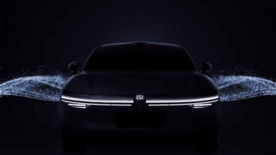 Новая модель седана Zeekr 007 (CS1E) поступит в предпродажу на следующей неделе в Китае Новая модель седана Zeekr 007 (CS1E) поступит в предпродажу на следующей неделе в Китае