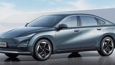 Wuling Starlight поступит в предпродажу на следующей неделе. Фото Wuling Starlight поступит в предпродажу на следующей неделе. Фото