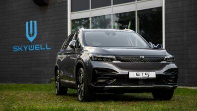 В России резко подорожали два китайских кроссовера Skywell с 1 ноября 2023 года. Сколько они стоят сейчас В России резко подорожали два китайских кроссовера Skywell с 1 ноября 2023 года. Сколько они стоят сейчас