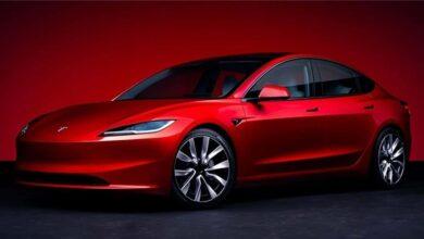 В Китае, Tesla China подняла цены на Model Y LR и в тот же день предложила скидки на некоторые другие свои модели. В Китае, Tesla China подняла цены на Model Y LR и в тот же день предложила скидки на некоторые другие свои модели.