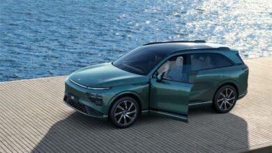 Поставки Xpeng EV в октябре 2023 года достигли 20 002 единиц, побив исторический рекорд. Поставки Xpeng EV в октябре 2023 года достигли 20 002 единиц, побив исторический рекорд.