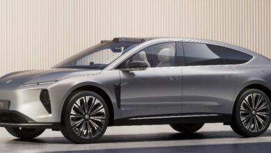 В Китае, на Nio ET9 начинаются предварительные заказы по цене 112 800 долларов США, поставки запланированы на начало 2025 года.