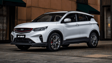 В декабре 2023 года два кроссовера Geely подорожали в России. Один из них продается под другим брендом. В декабре 2023 года два кроссовера Geely подорожали в России. Один из них продается под другим брендом.