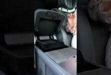 Новый Dongfeng Warrior 917 EV 2024 года #shorts